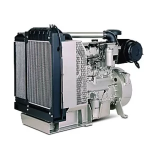 دیزل ژنراتور پرکینز 1104A44TG2
