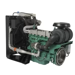 دیزل ژنراتور مدل TAD734GE