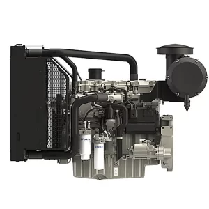 دیزل ژنراتور پرکینز 1506A-E88TAG3