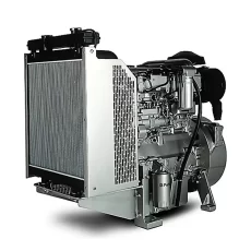 دیزل ژنراتور پرکینز 1103A-33TG1