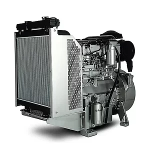 دیزل ژنراتور پرکینز 1103A-33TG1
