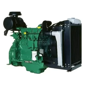 دیزل ژنراتور مدل TAD531GE