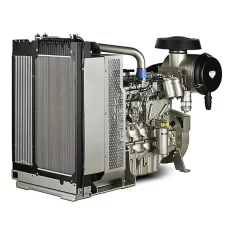 دیزل ژنراتور پرکینز1106A-70TG1