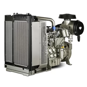 دیزل ژنراتور perkins 1106A-70TG3