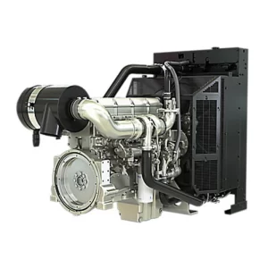 دیزل ژنراتور پرکینز 2206A-E13TAG3