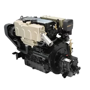 ژنراتور کوهلر مدل KDI2504M