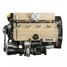 ژنراتور کوهلر مدل KDI2504TM