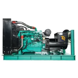 قیمت دیزل ژنراتور کامینز مدل QSK23-G3