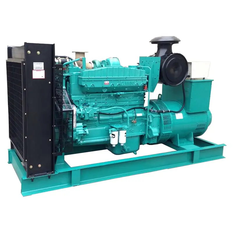 ژنراتور کامینز 365 کاوا NTA855-G4