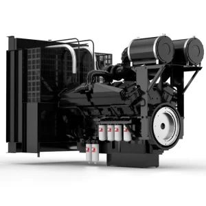 ژنراتور کامینز مدل KTA38-G3