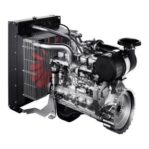 ژنراتور ایوکو مدل NEF67TM3A