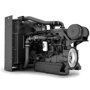 ژنراتور کامینز مدل QSX15-G6