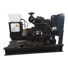 ژنراتور 100 کاوا سدک