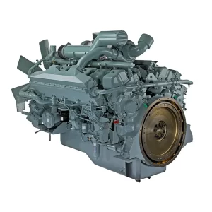 ژنراتور مدل میتسوبیشی 880 کاوآ