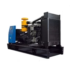 ژنراتور 440 کاوا بنز ایدم OM457TAGE-2