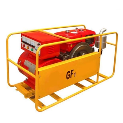 دیزل ژنراتور استریم GF1