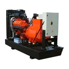 دیزل ژنراتور اسکانیا 250 کاوا مدل SG280