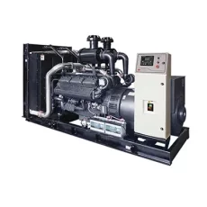دیزل ژنراتور تلک مدل K4100D