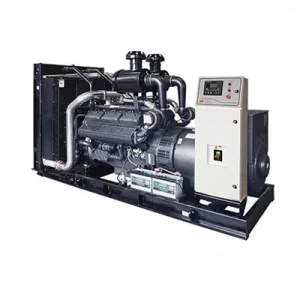 دیزل ژنراتور تلک مدل K4100D