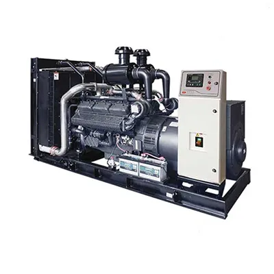 دیزل ژنراتور تلک مدل K4100D