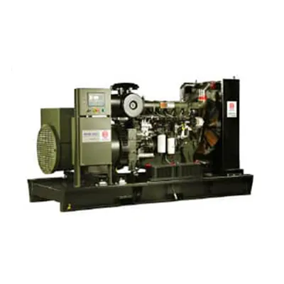 دیزل ژنراتور ویچای D226B-3D