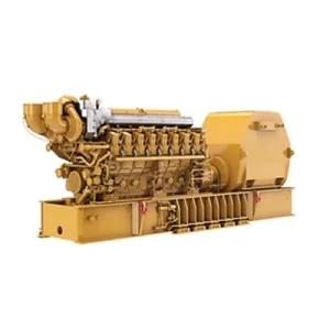 دیزل ژنراتور کاترپیلار C280-16