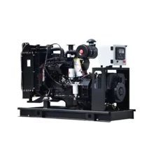 دیزل ژنراتور دائم کار ریکاردو 244 کاوا R6113AZLD
