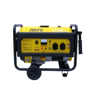 راتو 6 کیلووات بنزینی مدل R7500
