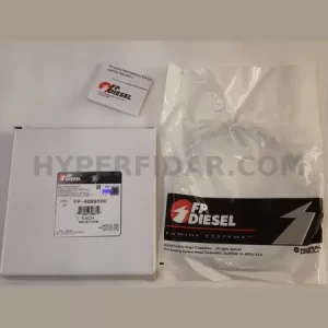 رینگ PISTON RING KT-qsk19