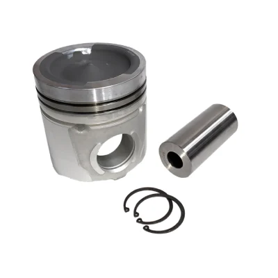 PISTON + PIN IG 118 (پیستون + پین کاسه احتراق 118 ) – KT38