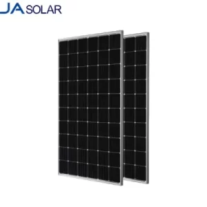 پنل 315 وات مونوکریستال JA SOLAR