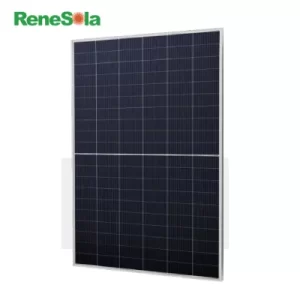 پنل 610 وات RS8-595~610M-E1 MONO-FACIAL MODULE