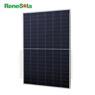 پنل 610 وات RS8-595~610M-E1 MONO-FACIAL MODULE