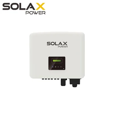 اینورتر 20 کیلووات Solax X3-PRO-25K-G2