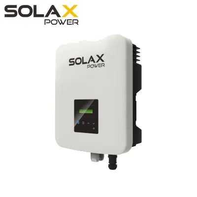 اینورتر 5 کیلووات Solax X1-BOOST-5K-4G