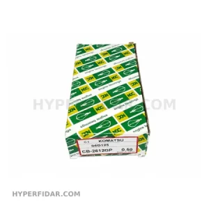 بوش شاتون کامینز CONROD BUSHING KT19 KT38