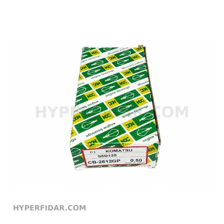 CONROD BUSHING (بوش شاتون ) KT19-KT38