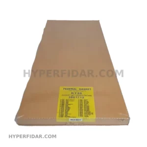 GASKET UPPER (واشر بالا ) KT38