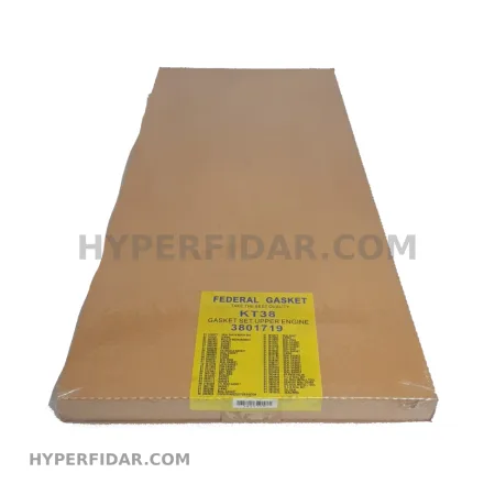 GASKET UPPER (واشر بالا ) KT38