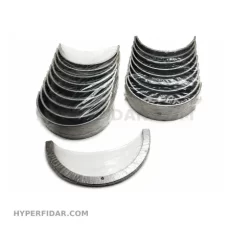 قیمت MAIN BEARING+T_W 0.25 ثابت و بغل سايز 0.25 KTA50