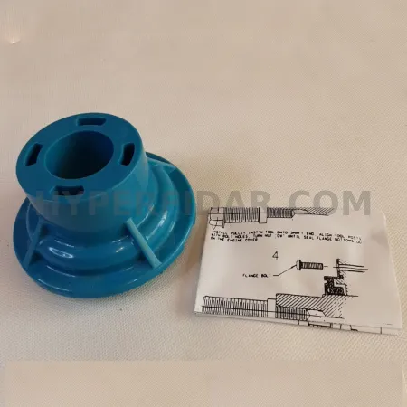 OIL SEAL (کاسه نمد سینی ) QSK19