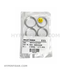 SEAT VALVE EX سیط دود QSX15 cummins