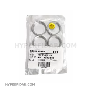 SEAT VALVE EX سیط دود QSX15 cummins