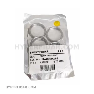 SEAT VALVE IN سيط هوا QSX15 کامینز