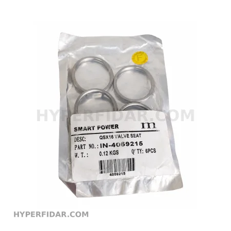 SEAT VALVE IN سيط هوا QSX15