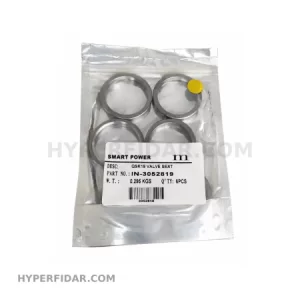 لوازم SEAT VALVE سيط QSK19 کامینز OEM