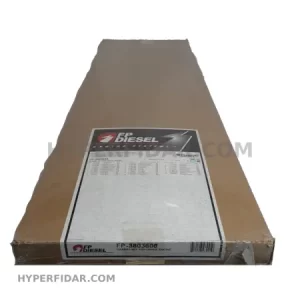 UPPER GASKET (واشر بالا ) KT38