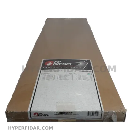 UPPER GASKET (واشر بالا ) KT38
