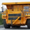 فروش و تأمین لوازم موتوری دامپتراک بلاز BELAZ (روسی)