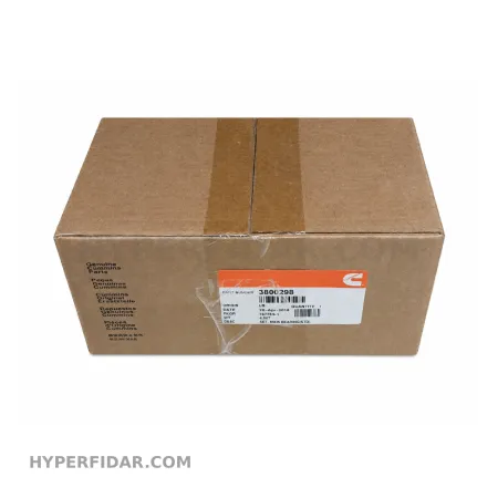 MAIN BEARING STD یاتاقان ثابت سایز استاندارد QSX15